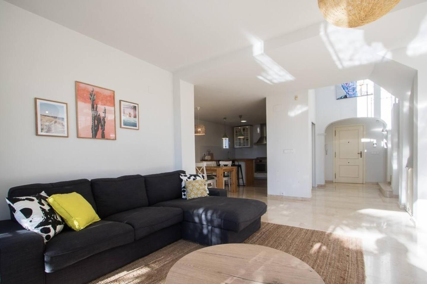 Asia Gardens Villa With Private Pool In Benidorm Cala de Finestrat Exterior foto
