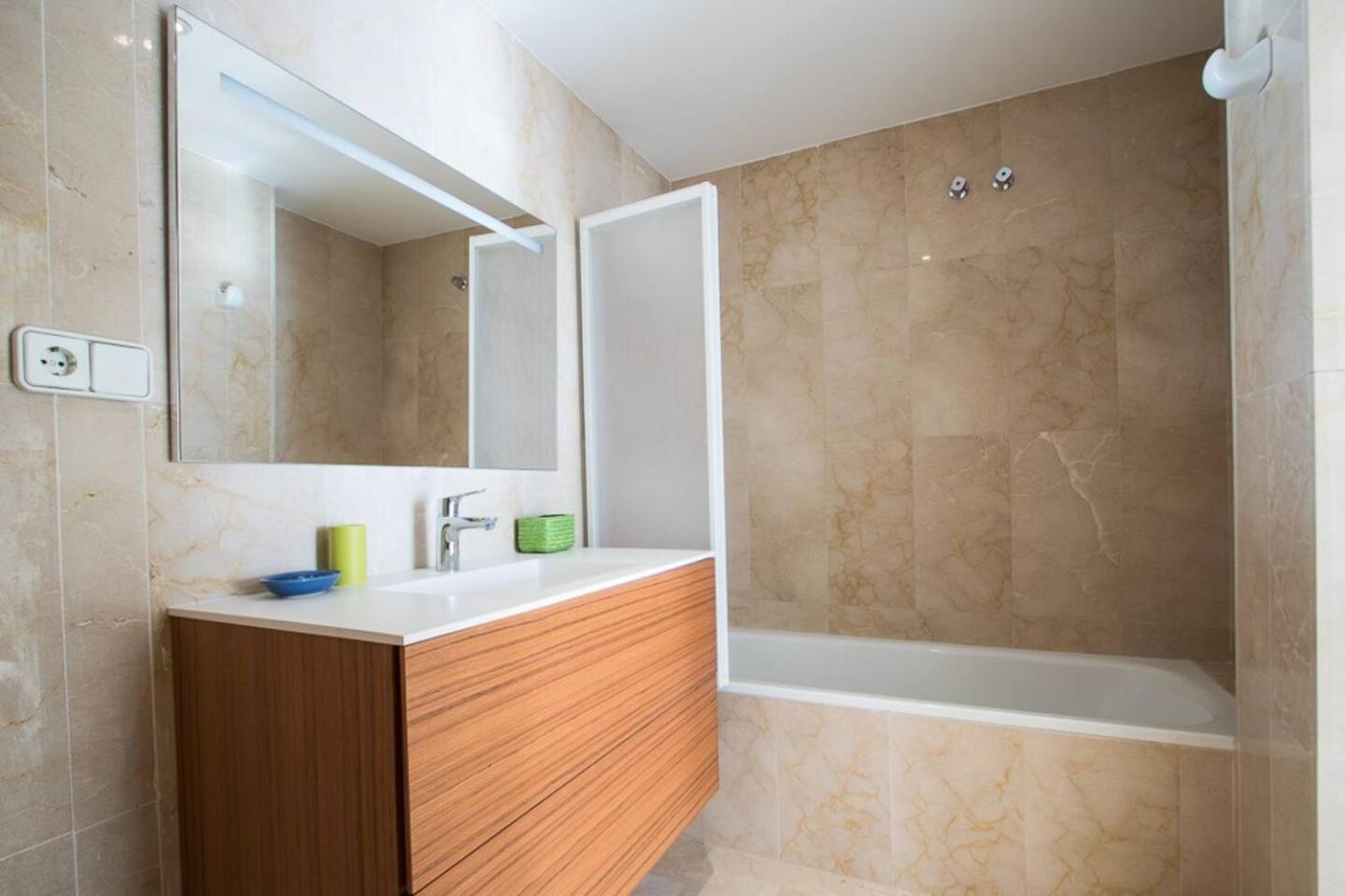 Asia Gardens Villa With Private Pool In Benidorm Cala de Finestrat Exterior foto