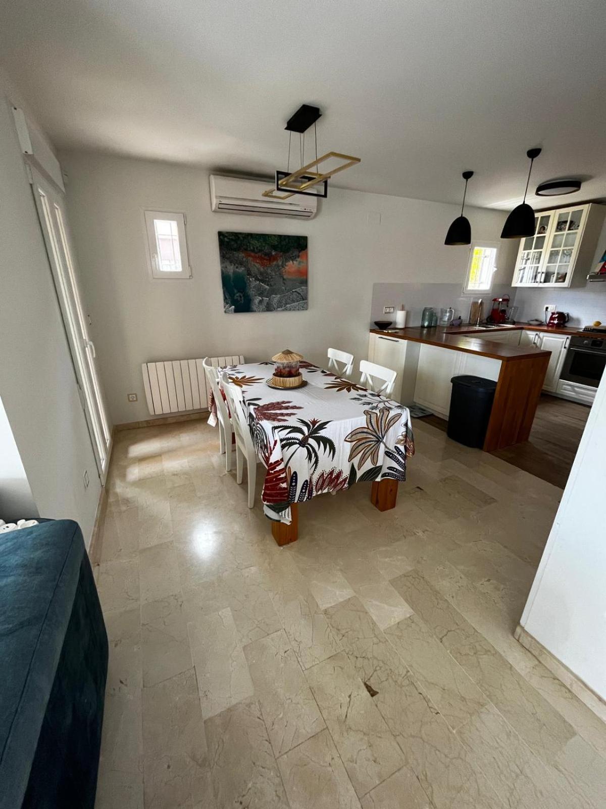 Asia Gardens Villa With Private Pool In Benidorm Cala de Finestrat Exterior foto